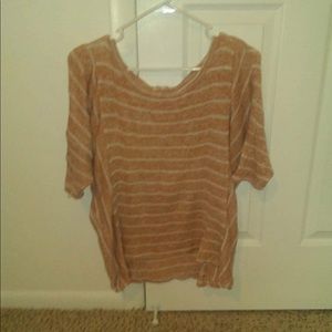 Women's sweater